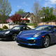 Illustration for article titled How Much Better Is The New Porsche Cayman Than The Old One?